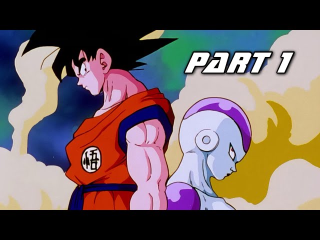 Why the Frieza Saga is the Best Arc in Dragon Ball Z