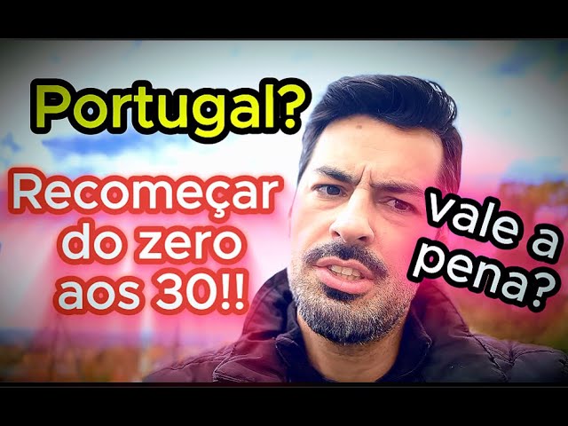 Imigrar para  Portugal 2025 🇵🇹 minha opinião, depois de 6 anos. #imigração #portugal #portugal2025