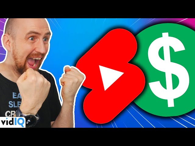 BREAKING NEWS: YouTube Shorts Monetization Is Go!