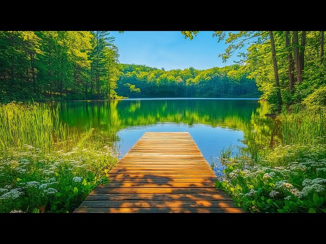 All Your Worries Will Disappear If You Listen To This Music 🎶 Relaxing Music Calms The Nerves #2