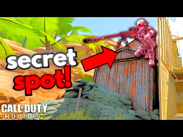 6 TIPS You Didn’t Know Exists In COD Mobile!