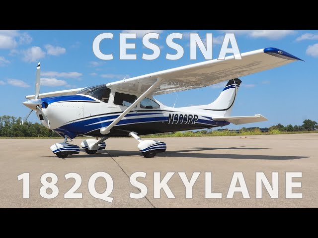 AirMart - 1978 Cessna 182Q Skylane