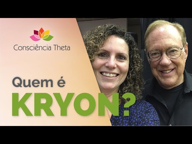 Quem é Kryon e como acessar suas mensagens