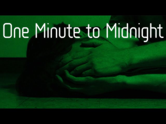 ONE MINUTE TO MIDNIGHT (A Roads We Go Short Film)