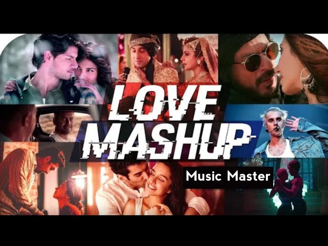 Most popular hindi songs mashup 2019 | Top Music | copyright free  background music