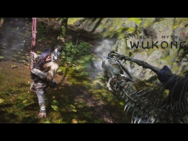 Black Myth: Wukong - 5