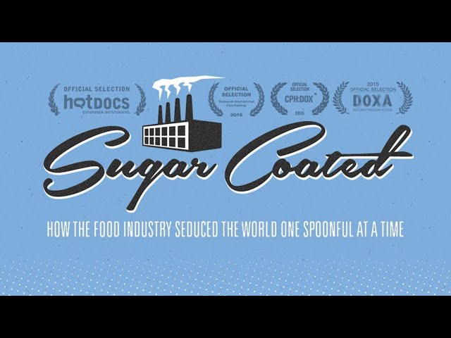 Sugar Coated | FULL DOCUMENTARY | MUST SEE