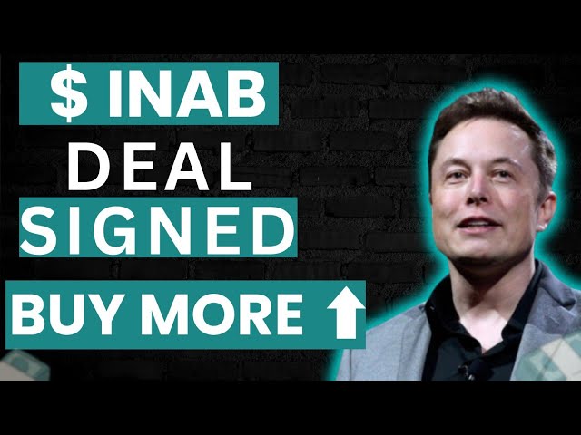 INAB Stock- IN8BIO, Inc. Stock Breaking News Today | INAB Stock Price Prediction