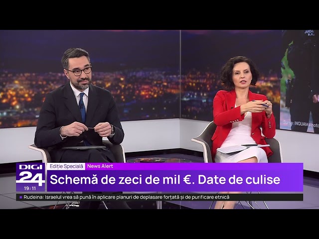 Diaconescu: Retorica a fost o lovitură de stat, acum este hrănită din plin. Nu au avut argumente