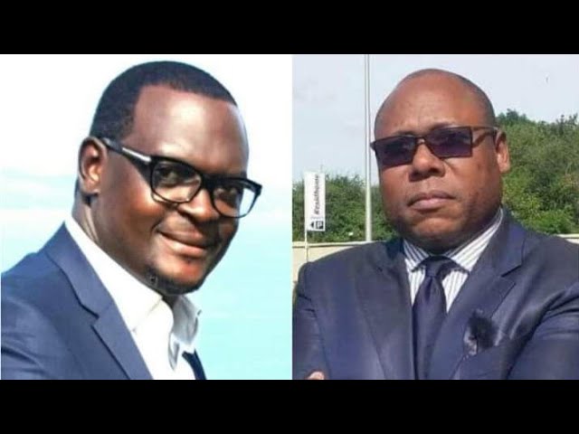 JACKY NDALA VS ZACHARIE BABABASWE. PONA NINI EKOMI TI NA NIVEAU OYO?