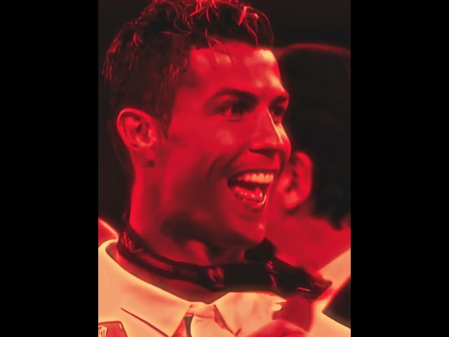 Cristiano Ronaldo #football #cr7 ?#edits I #comeback