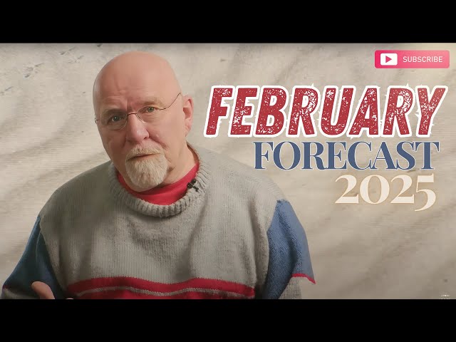 February 2025