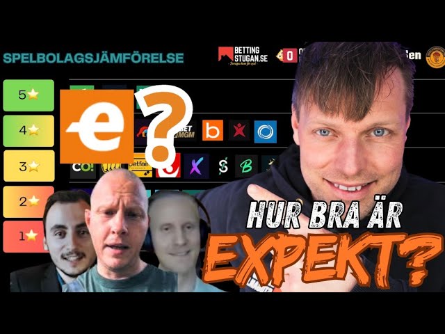 Hur bra är Expekt?