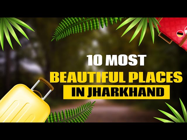 jharkhand tourist places | jharkhand tourist places in bengali#trending #subscribe #viralvideos