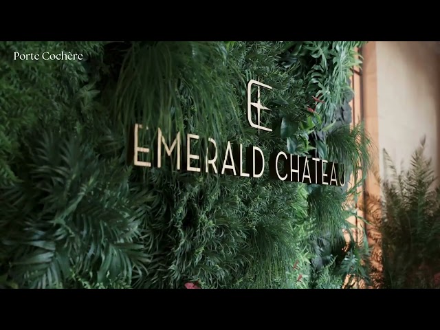 Emerald Chateau