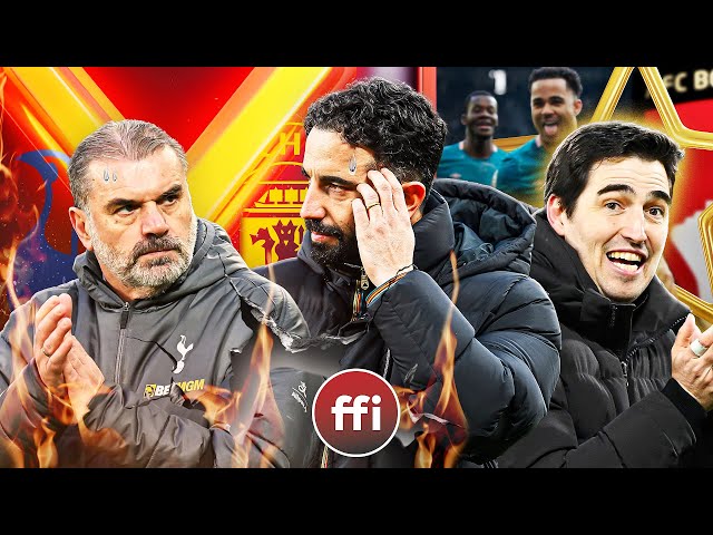 IT'S SO UNPROFESSIONAL!" | Is TIME Nearly Up for this Manager...