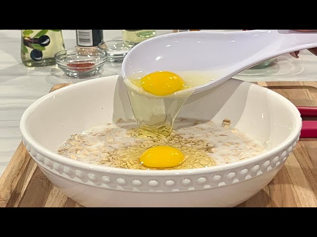 HOW TO MAKE OATMEAL AND EGGS FOR BREAKFAST| BREAKFAST | Chi Styles | #breakfast #oatmeal|#eggsrecipe