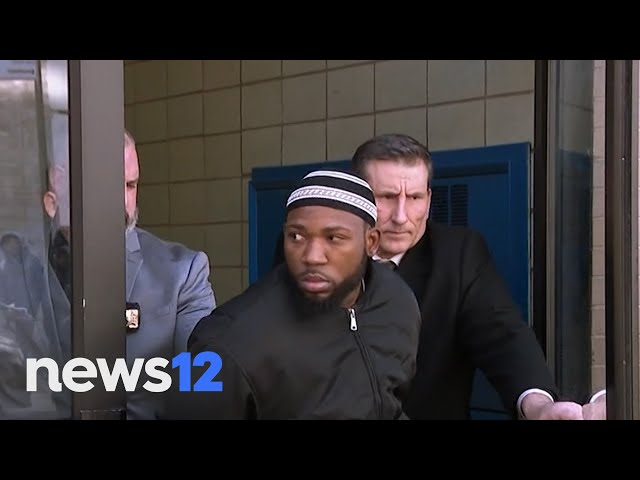 Brooklyn man charged after sucker-punch victim dies from injuries | News 12