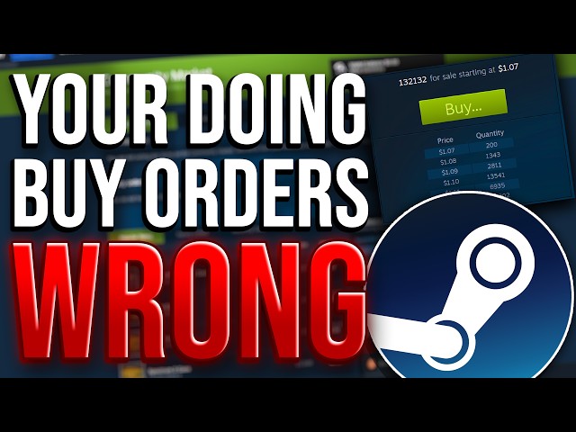 Here's how to do Trade Ups Correctly!