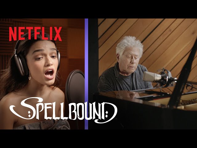 Bound by the Music | Spellbound | Netflix