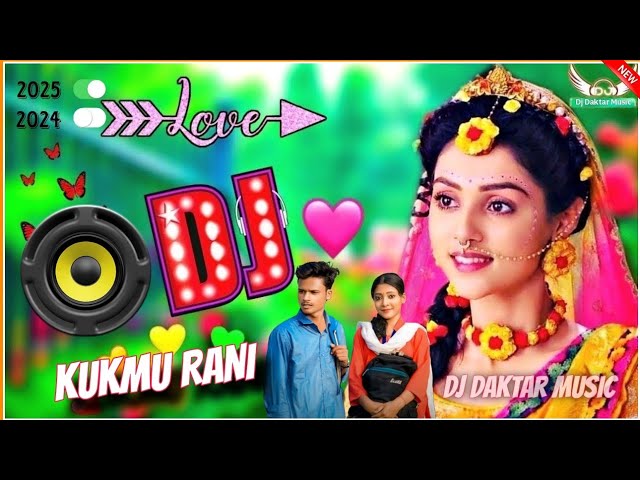 new santali dj song 2024 (25) 💞 kukmu rani santali dj video 🎬 kukmu rani santali dj song 🔉jbl bassDJ