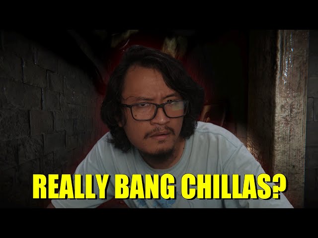 Game horror puzzlenya bang chilas ngeri bet ini... - Blame Him #2