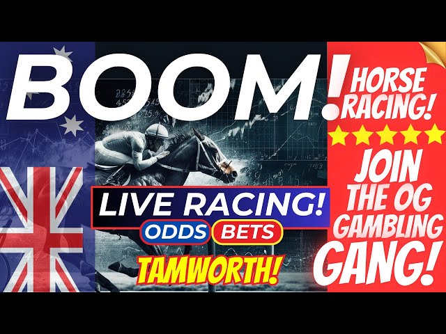 LIVE Horse Racing | Australia Horse Racing Live Today | 14th February 2025 | #derby #horse