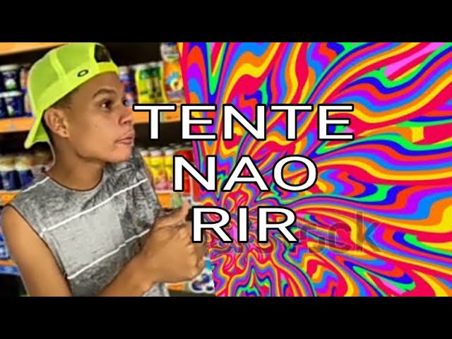 TENTE não rir melhores memes - mestre dos magos #4