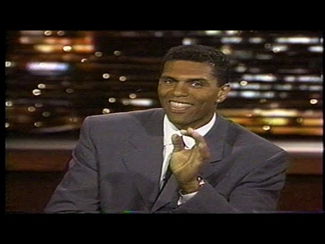 1996 01 05 Inside The NBA