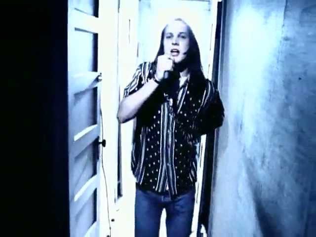 CANDLEBOX - Far Behind (Official Video)