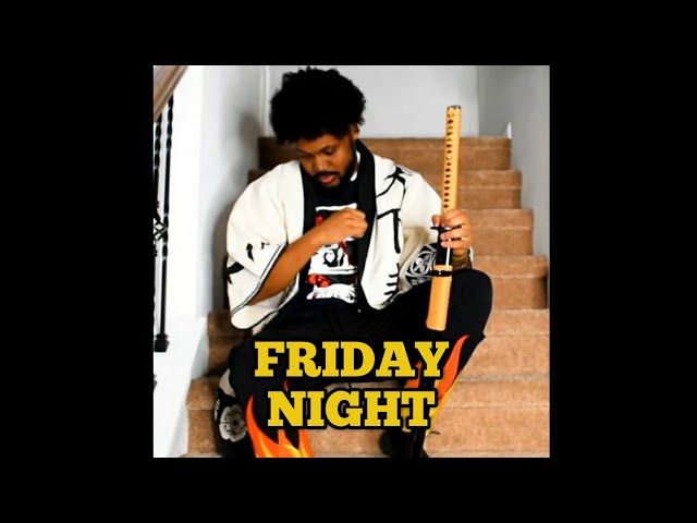 Coryxkenshin - Friday Night