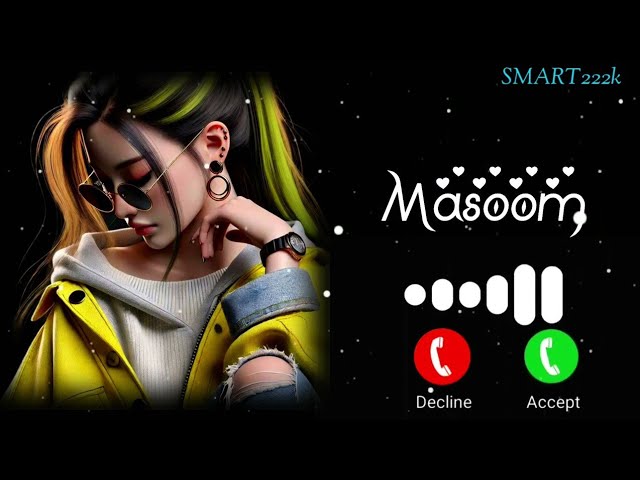 New Song Ringtone | Love Ringtone | Sad Ringtone | Hindi Ringtone | Bgm Ringtone |Ringtone SMART222K