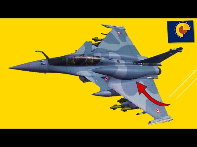 Rafale Jet Fighter - breakdown of the new Indian purchase - (Long Format)