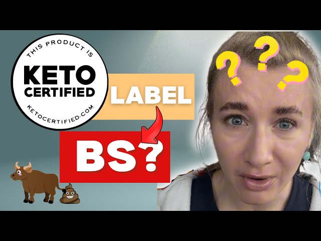 Keto Certified: Game-Changer or Scam? Watch Before You Buy!