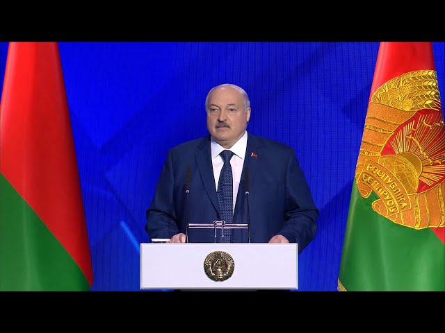 Лукашенко: Мне звонили генералы украинские, просили связаться с Путиным! / Про Украину, Грузию и США