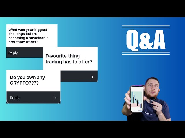 My biggest challenge before becoming profitable? Q&A