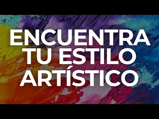 Cómo encontrar el estilo artístico + Ejercicios prácticos + Consejos para Artistas | ACMS #22