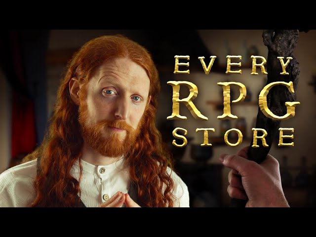 Every RPG Store