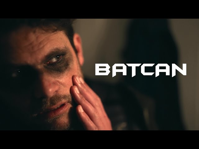 BATCAN | 1 Minute Short Film