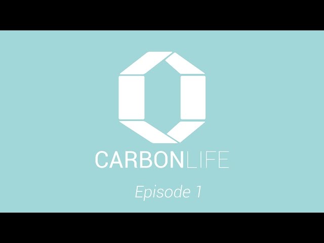 Carbon Life 01