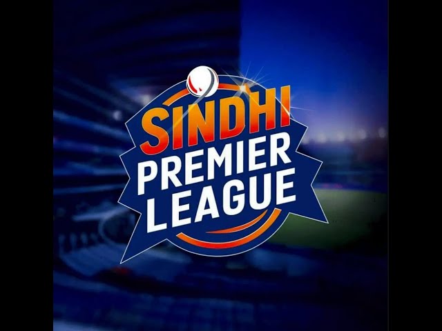 LIVE l SINDHI PREMIER LEAGUE SEASON 2 | DAY 3