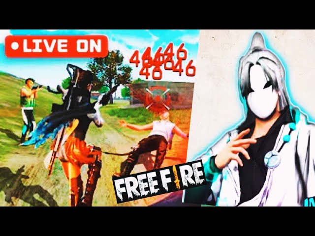 🔴[Live] Global Top 1 😡 Serious Top 1 Pushing 🗿👑-Garena Free Fire !! ‪#foryou  #freefire #shortslive