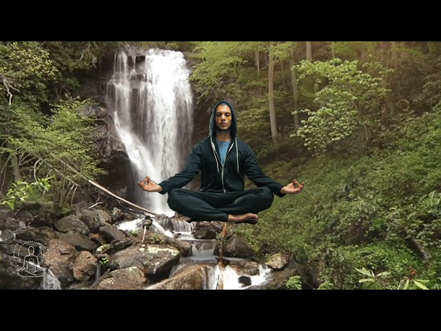 Meditation Symphony: Naturally Cleansing Inner Peace For Relaxation.