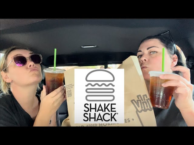 Shake Shack || Q&A with Beth