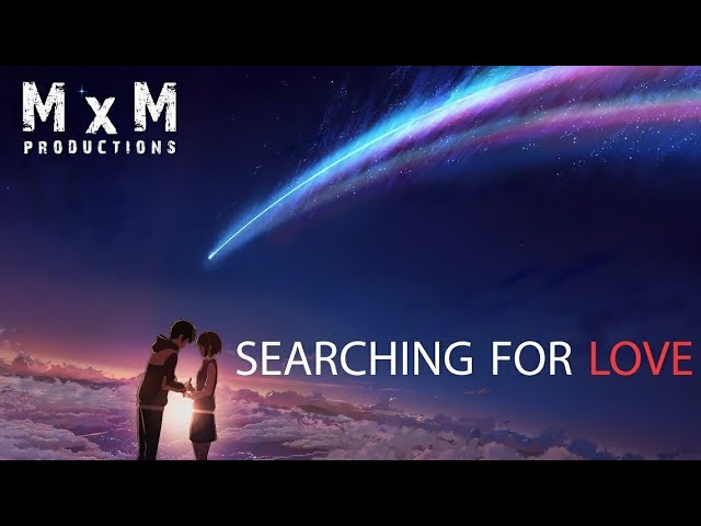 Your Name [ASMV/AMV] - Searching for love