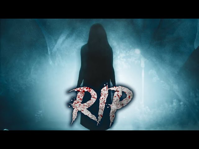 RIP | A Ghost short from Terrace Talkies | With English Subtitles