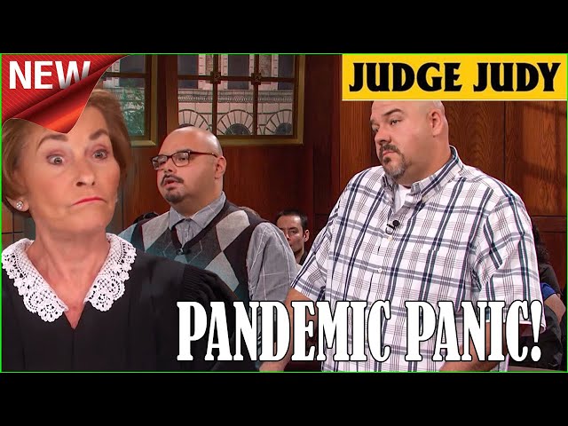 Judge Judy [Episode 9667] Best Amazing Cases Season 2025 Full Episodes HD