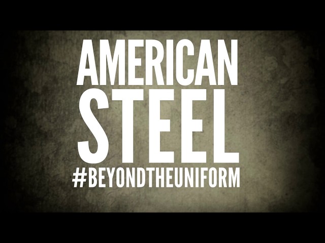 American Steel