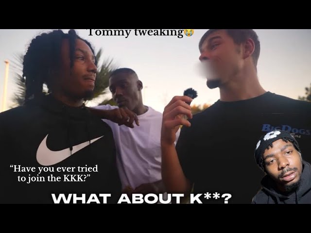 Tommy G accidentally dissed the LA Hoover Criminals😳🤦🏽‍♂️