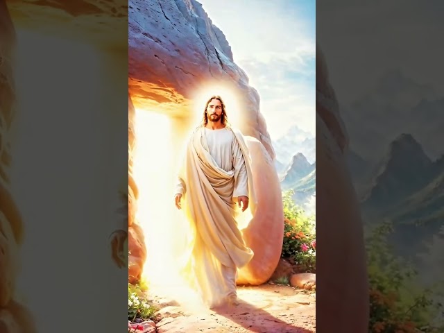 𝔾𝕆𝕆𝔻 𝕄𝕆ℝℕ𝕀ℕ𝔾 𝕃𝕆ℝ𝔻🙏😍#prayer #jesuschristismysavior #jesuschrist #fypyoutube #fyp